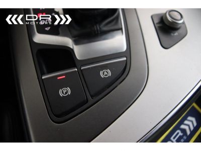 Audi Q7 3.0TDI QUATTRO S LINE - LEDER LED DAB  - 33