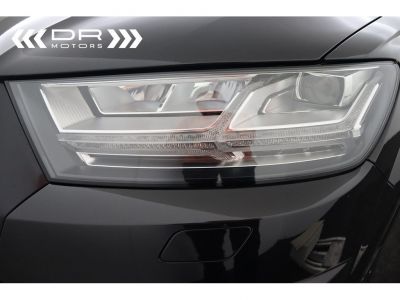 Audi Q7 3.0TDI QUATTRO S LINE - LEDER LED DAB  - 57