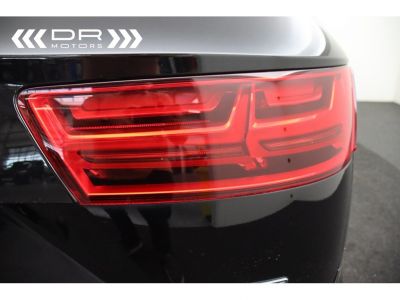 Audi Q7 3.0TDI QUATTRO S LINE - LEDER LED DAB  - 58