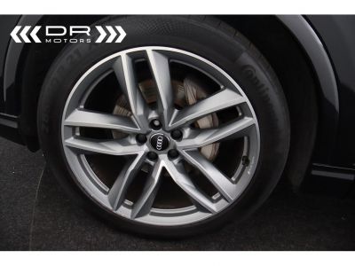 Audi Q7 3.0TDI QUATTRO S LINE - LEDER LED DAB  - 59