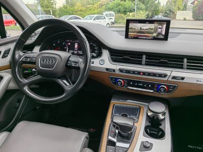 Audi Q7 avus extended v6 tdi quattro tiptro 272 cv - <small></small> 36.990 € <small>TTC</small> - #17