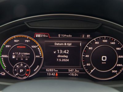 Audi Q7 e-tron Quattro 3.0 V6 Plug-in Hybride - 1STE EIGENAAR - SOFTCLOSE - APPLE CARPLAY - PARKEERASSISTENT - BOSE - TREKHAAK  - 17