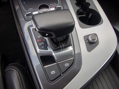 Audi Q7 e-tron Quattro 3.0 V6 Plug-in Hybride - 1STE EIGENAAR - SOFTCLOSE - APPLE CARPLAY - PARKEERASSISTENT - BOSE - TREKHAAK  - 27
