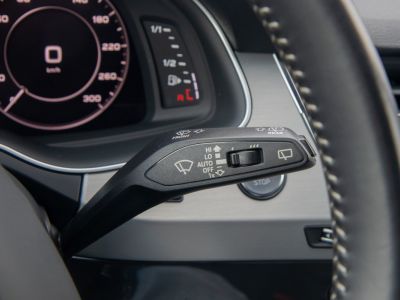 Audi Q7 e-tron Quattro 3.0 V6 Plug-in Hybride - 1STE EIGENAAR - SOFTCLOSE - APPLE CARPLAY - PARKEERASSISTENT - BOSE - TREKHAAK  - 35