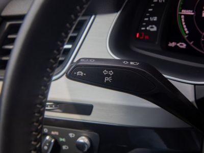 Audi Q7 e-tron Quattro 3.0 V6 Plug-in Hybride - 1STE EIGENAAR - SOFTCLOSE - APPLE CARPLAY - PARKEERASSISTENT - BOSE - TREKHAAK  - 36