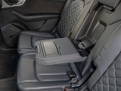 Audi Q7 e-tron Quattro 3.0 V6 Plug-in Hybride - 1STE EIGENAAR - SOFTCLOSE - APPLE CARPLAY - PARKEERASSISTENT - BOSE - TREKHAAK  - 50