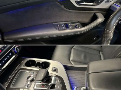 Audi Q7 E-Tron S Line Acc-Pano-Matrix-Bose  - 9