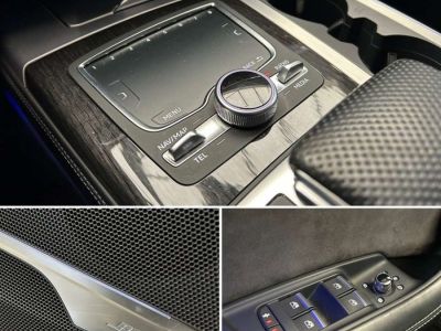 Audi Q7 E-Tron S Line Acc-Pano-Matrix-Bose  - 15