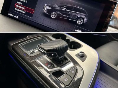 Audi Q7 E-Tron S Line Acc-Pano-Matrix-Bose  - 16