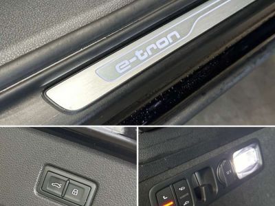 Audi Q7 E-Tron S Line Acc-Pano-Matrix-Bose  - 19