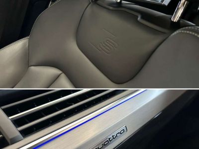 Audi Q7 E-Tron S Line Acc-Pano-Matrix-Bose  - 20