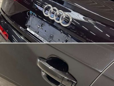 Audi Q7 E-Tron S Line Acc-Pano-Matrix-Bose  - 21