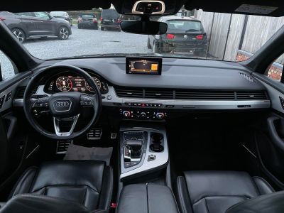 Audi Q7 Quattro S-Line  - 14