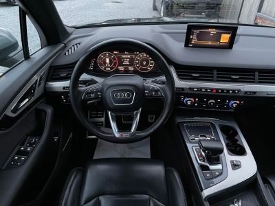 Audi Q7 Quattro S-Line  - 15