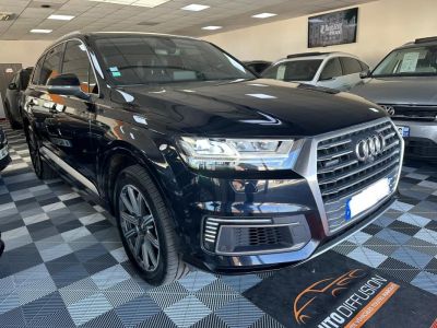 Audi Q7 S line  - 6