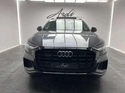 Audi Q8 3.0 TDi Quattro TOIT OUVRANT CAMERA GARANTIE  - 2