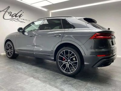 Audi Q8 3.0 TDi Quattro TOIT OUVRANT CAMERA GARANTIE  - 13