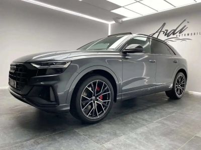 Audi Q8 3.0 TDi Quattro TOIT OUVRANT CAMERA GARANTIE  - 16