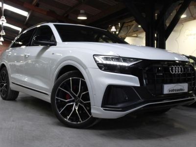 Audi Q8 45 TDI 231 SLINE QUATTRO TIPTRONIC  - 1