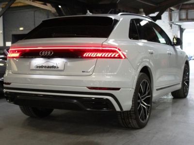 Audi Q8 45 TDI 231 SLINE QUATTRO TIPTRONIC  - 2