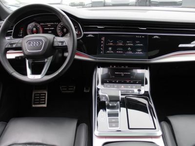 Audi Q8 45 TDI 231 SLINE QUATTRO TIPTRONIC  - 3