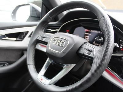 Audi Q8 45 TDI 231 SLINE QUATTRO TIPTRONIC  - 14