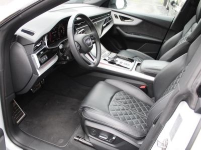 Audi Q8 45 TDI 231 SLINE QUATTRO TIPTRONIC  - 20