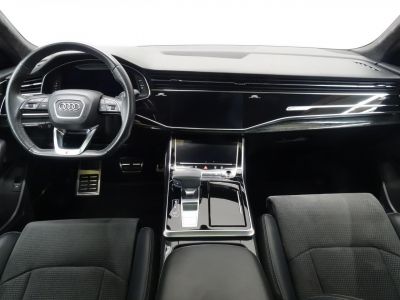 Audi Q8 50 TDI 286 S-LINE QUATTRO TIPT - <small></small> 81.790 € <small>TTC</small> - #9