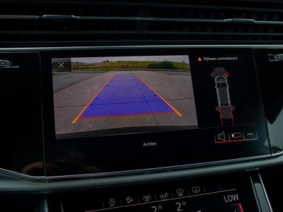 Audi Q8 50 TDi 3.0 V6 Quattro Tiptronic - HEAD-UP DISPLAY - CAMERA - APPLE CARPLAY - ADAPT. CRUISECONTROL - EURO 6  - 24