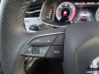 Audi Q8 50 TDI 4X4 PANO KEYLESS B&O HUD TREKHK  - 30