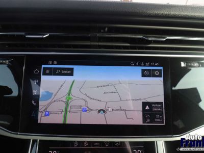 Audi Q8 50 TDI 4X4 PANO KEYLESS B&O HUD TREKHK  - 36