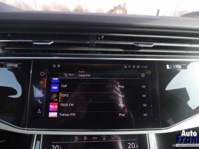 Audi Q8 50 TDI 4X4 PANO KEYLESS B&O HUD TREKHK  - 37