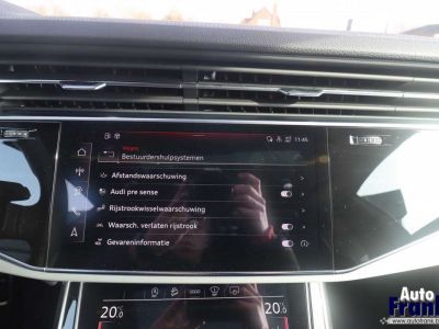 Audi Q8 50 TDI 4X4 PANO KEYLESS B&O HUD TREKHK  - 40