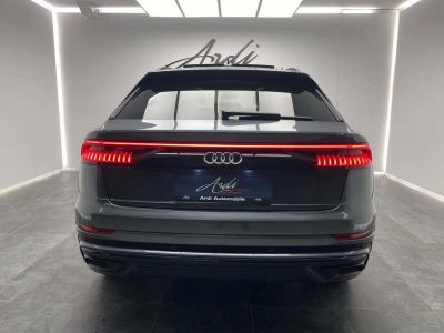 Audi Q8 50 TDi Quattro GARANTIE 12 MOIS TOIT OUVRANT  - 5