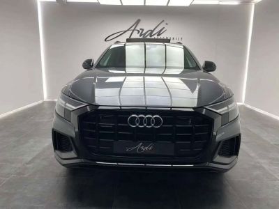 Audi Q8 50 TDi Quattro GARANTIE 12 MOIS TOIT OUVRANT  - 2