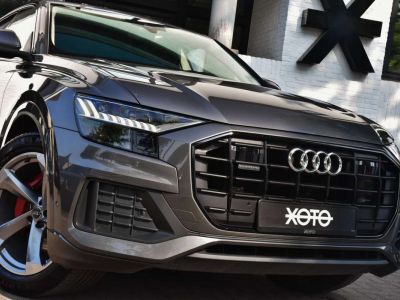 Audi Q8 50TDi QUATTRO  - 10