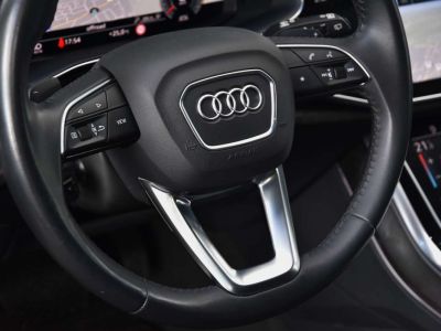 Audi Q8 50TDi QUATTRO  - 11