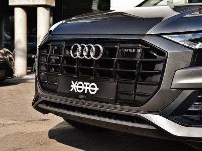 Audi Q8 50TDi QUATTRO  - 19