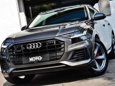 Audi Q8 50TDi QUATTRO  - 1