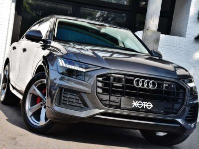 Audi Q8 50TDi QUATTRO  - 2