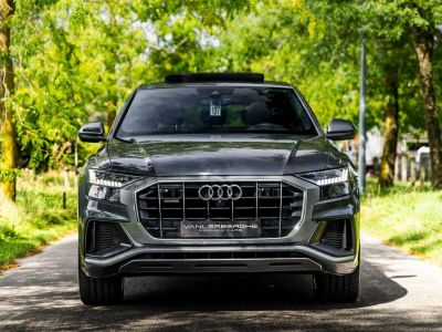 Audi Q8 55 TFSI Quattro  - 3