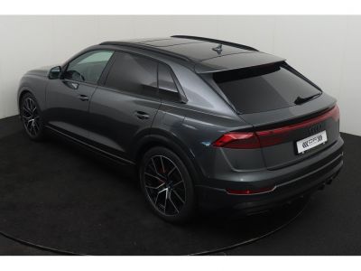 Audi Q8 55TFSIe S LINE FACELIFT - PANODAK BANG&OLUFSEN LED  - 2