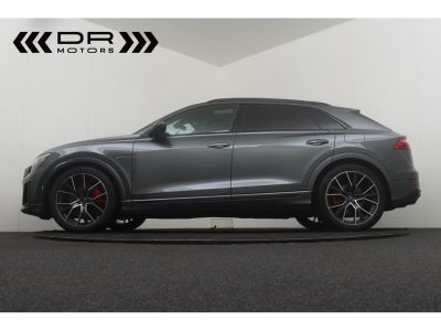 Audi Q8 55TFSIe S LINE FACELIFT - PANODAK BANG&OLUFSEN LED  - 6