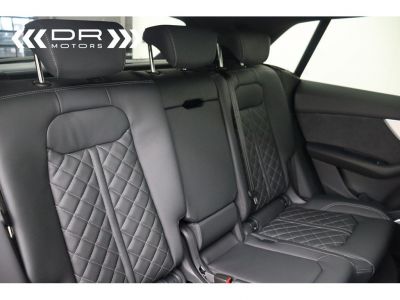 Audi Q8 55TFSIe S LINE FACELIFT - PANODAK BANG&OLUFSEN LED  - 14