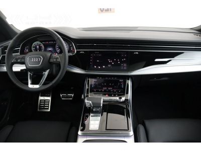 Audi Q8 55TFSIe S LINE FACELIFT - PANODAK BANG&OLUFSEN LED  - 16