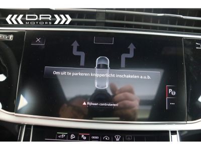 Audi Q8 55TFSIe S LINE FACELIFT - PANODAK BANG&OLUFSEN LED  - 24