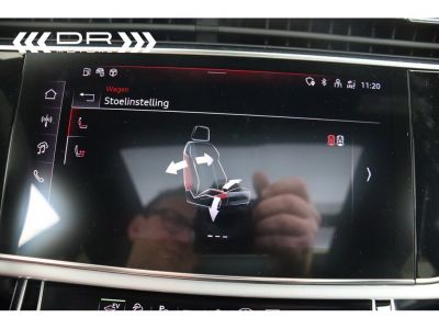 Audi Q8 55TFSIe S LINE FACELIFT - PANODAK BANG&OLUFSEN LED  - 42