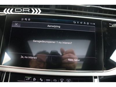 Audi Q8 55TFSIe S LINE FACELIFT - PANODAK BANG&OLUFSEN LED  - 43