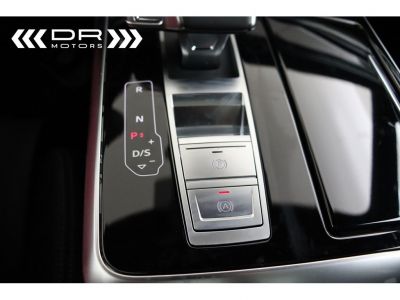 Audi Q8 55TFSIe S LINE FACELIFT - PANODAK BANG&OLUFSEN LED  - 48