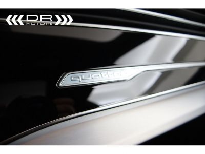 Audi Q8 55TFSIe S LINE FACELIFT - PANODAK BANG&OLUFSEN LED  - 61